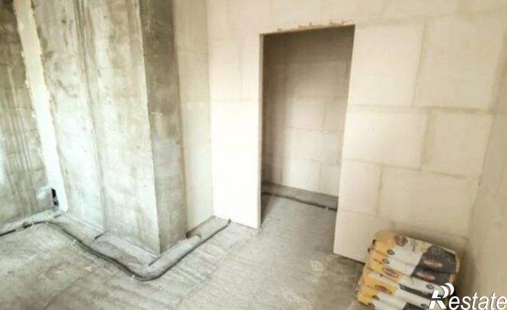 1-комн квартира улица Пархоменко, 2А,  д. 2А