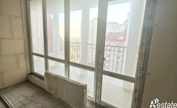 1-комн квартира улица Пархоменко, 2А,  д. 2А
