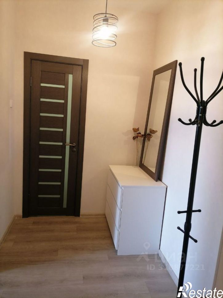 1-комн квартира ул Гидростроителей, 15,  д. 15