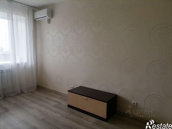 1-комн квартира ул Гидростроителей, 15,  д. 15