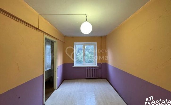 2-комн квартира ул 51-й Гвардейской, 3,  д. 3