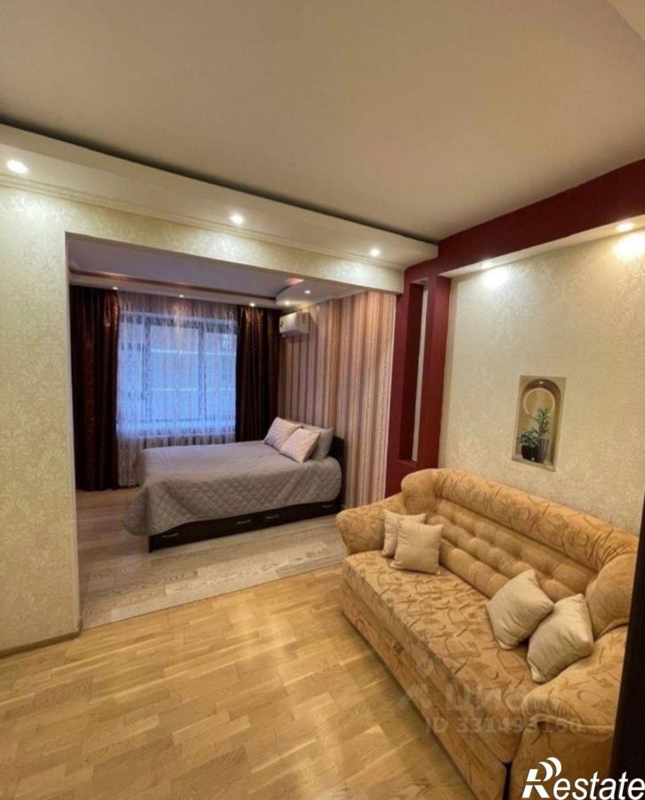 1-комн квартира Короткая (Краснооктябрьский р-н) улица, 23,  д. 23