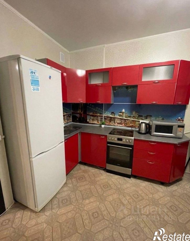 1-комн квартира Короткая (Краснооктябрьский р-н) улица, 23,  д. 23