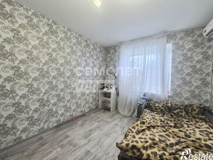 Комната Ангарская улица, 13,  д. 13