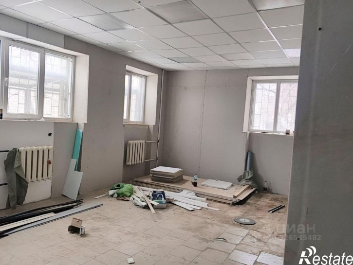 Торговое помещение проспект Ленина, 77,  д. 77