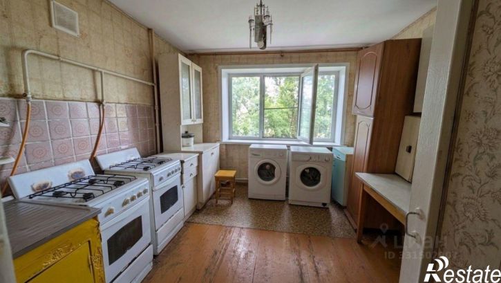 5-комн квартира ул 64-й Армии, 20а,  д. 20а
