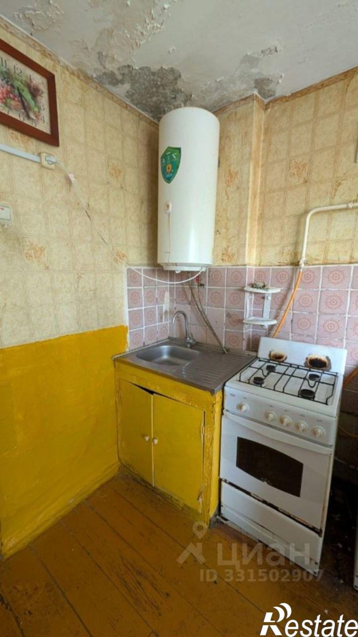 5-комн квартира ул 64-й Армии, 20а,  д. 20а