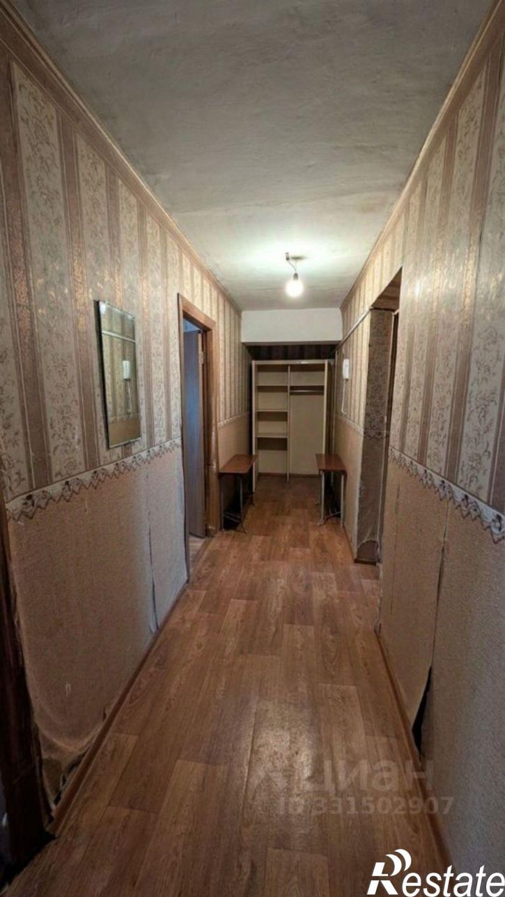 5-комн квартира ул 64-й Армии, 20а,  д. 20а