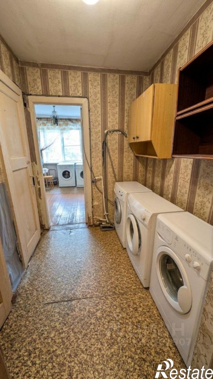5-комн квартира ул 64-й Армии, 20а,  д. 20а