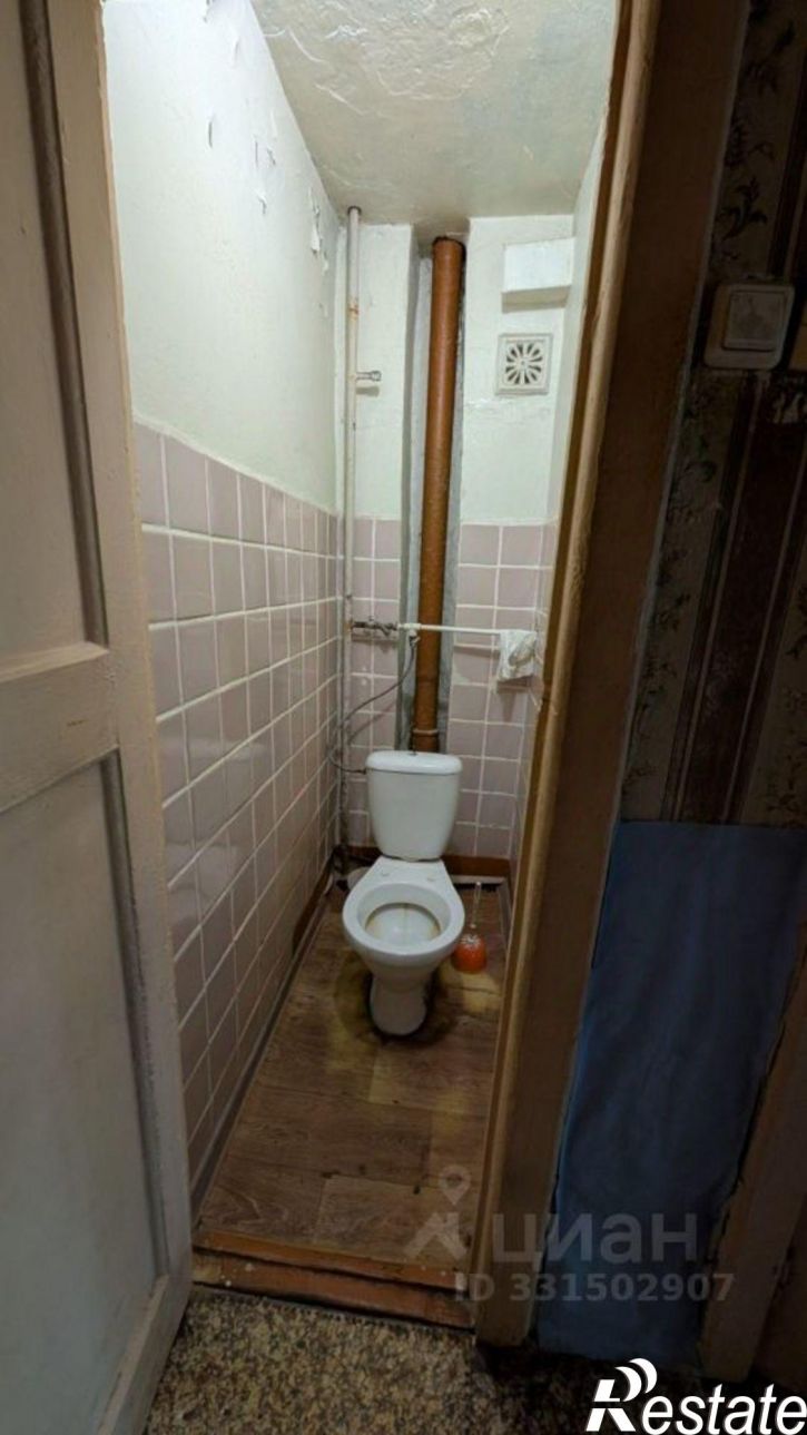 5-комн квартира ул 64-й Армии, 20а,  д. 20а