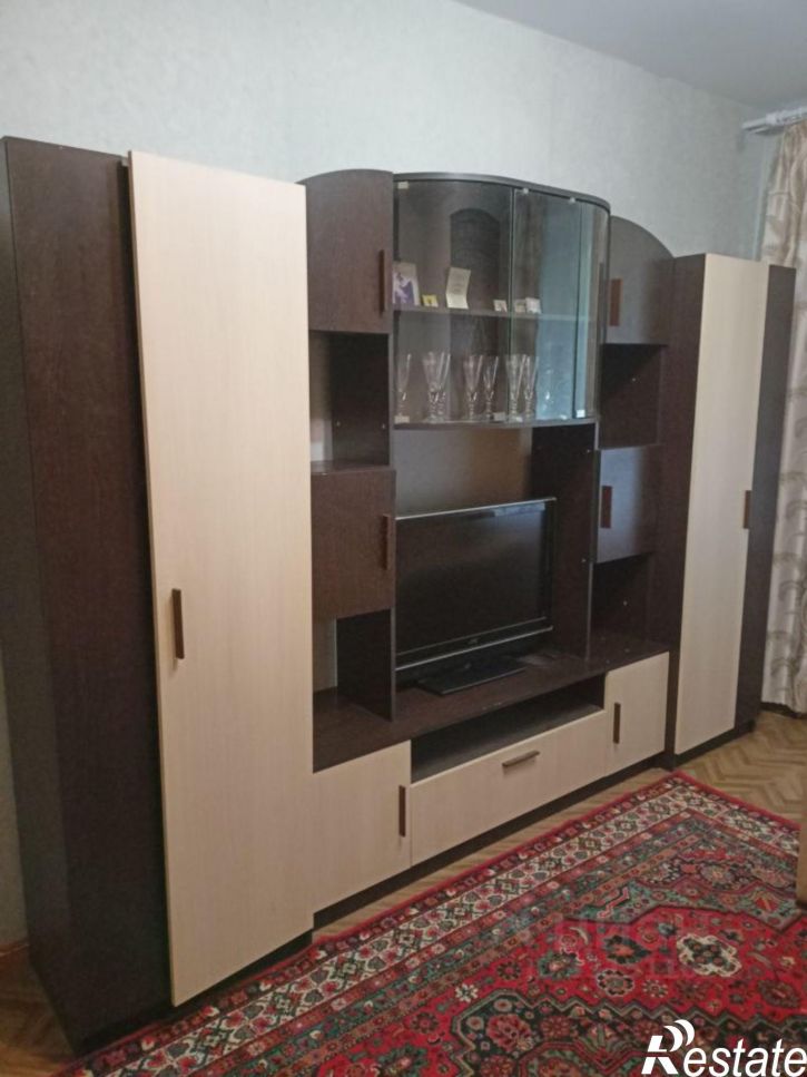 1-комн квартира улица Салтыкова-Щедрина, 29,  д. 29
