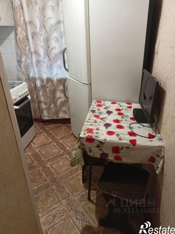 1-комн квартира улица Салтыкова-Щедрина, 29,  д. 29