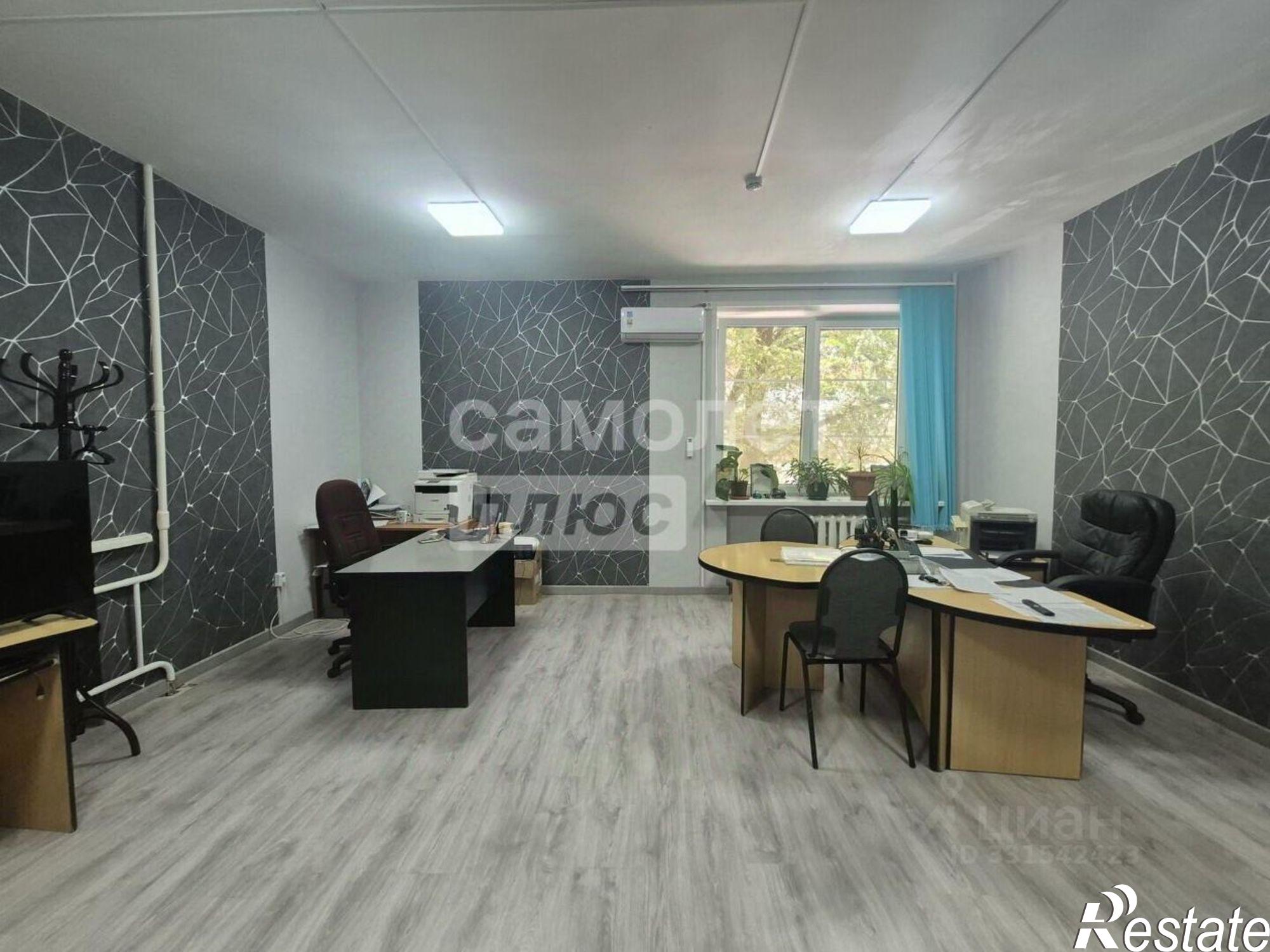 Купить офис, помещение под офис за 2 178 930 рублей на ул им. Канунникова, 6