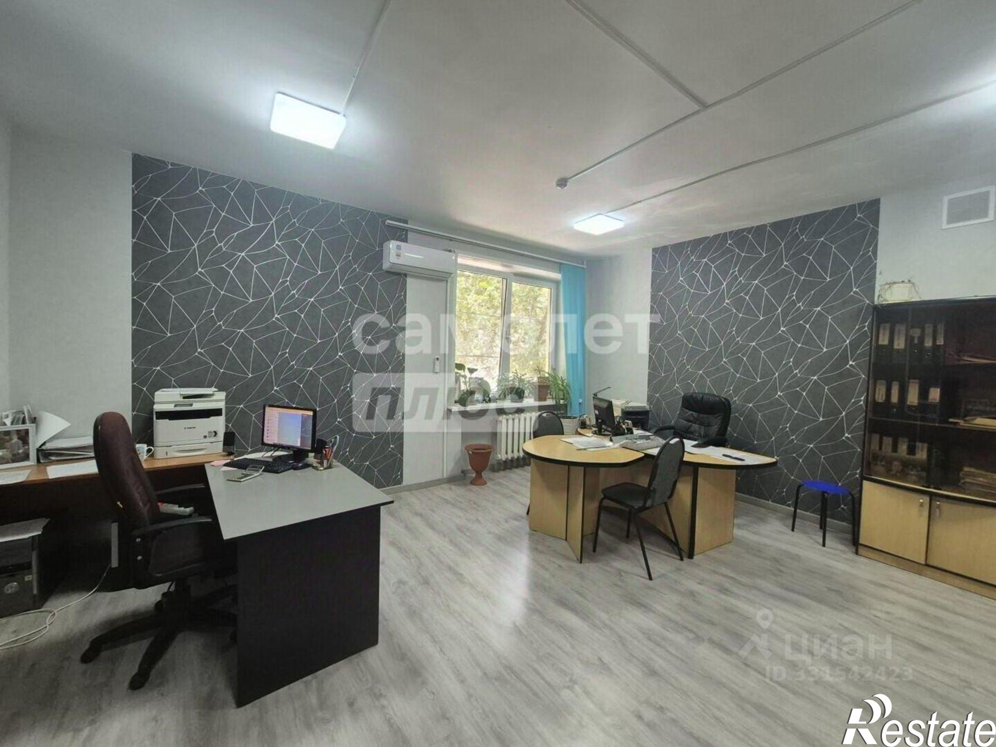 Купить офис, помещение под офис за 2 178 930 рублей на ул им. Канунникова, 6