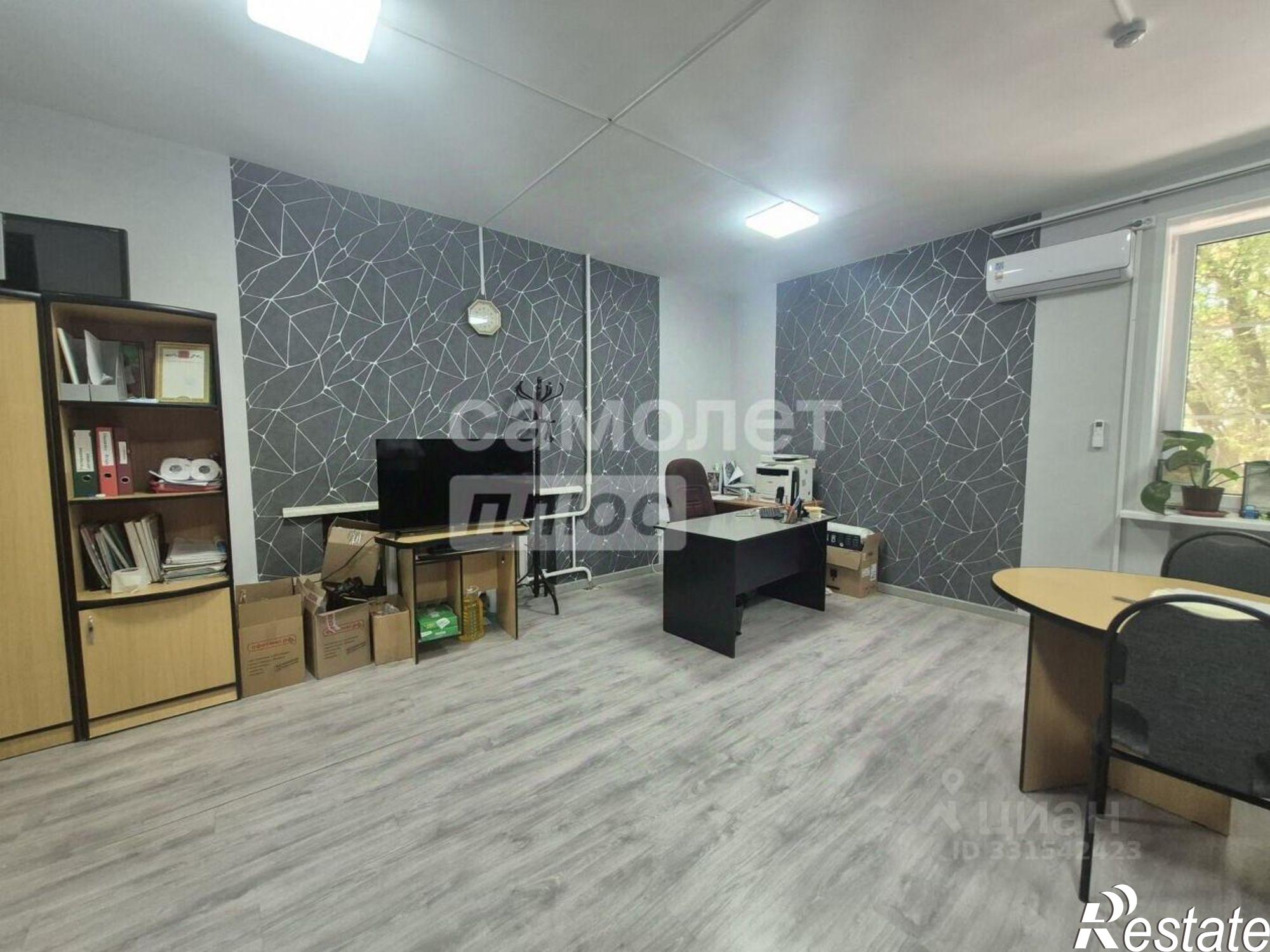 Купить офис, помещение под офис за 2 178 930 рублей на ул им. Канунникова, 6