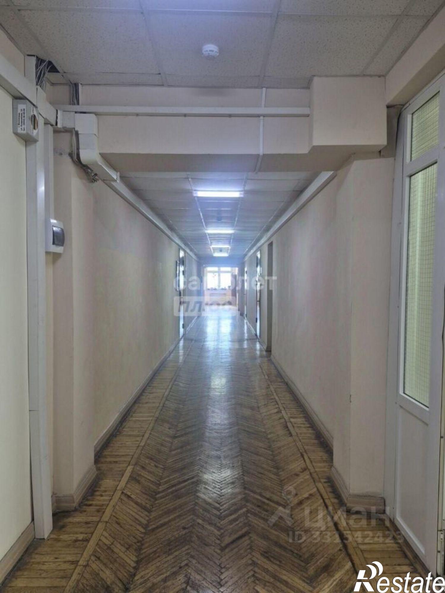 Купить офис, помещение под офис за 2 178 930 рублей на ул им. Канунникова, 6