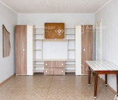 2-комн, 41кв м, этаж 3/5 улица Батова, 6