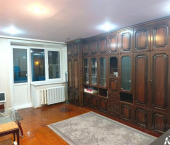 2-комн, 45кв м, этаж 3/9 ул 64-й Армии, 65