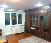 2-комн, 46кв м, этаж 3/9 ул 64-й Армии, 65