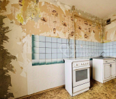 1-комн, 36кв м, этаж 2/9 ул Казахская, 10