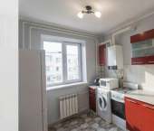 2-комн, 41кв м, этаж 3/3 улица Грибанова, 4А