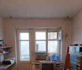 2-комн, 42кв м, этаж 3/5 улица Дзержинского, 38