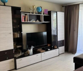 2-комн, 52кв м, этаж 2/9 Волгоградская улица, 1 с3
