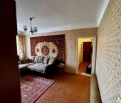 3-комн, 56кв м, этаж 5/5 улица Дзержинского, 38