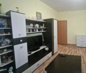 2-комн, 46кв м, этаж 2/4 улица Грибанова, 20