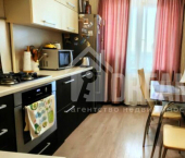 3-комн, 70кв м, этаж 8/9 улица Маршала Воронова, 18