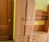 3-комн, 43кв м, этаж 5/5 улица Писемского, 84