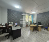 офис 31 кв м, этаж 3/5 ул им. Канунникова, 6