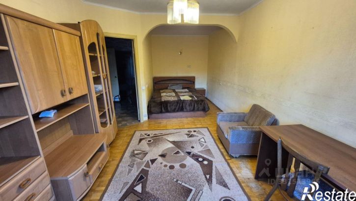 1-комн квартира ул 51-й Гвардейской, 65,  д. 65