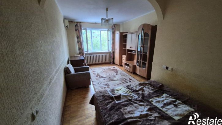 1-комн квартира ул 51-й Гвардейской, 65,  д. 65