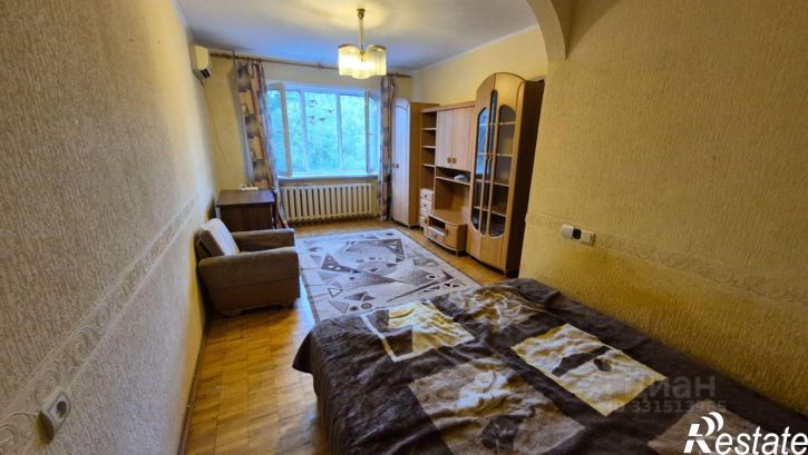1-комн квартира ул 51-й Гвардейской, 65,  д. 65