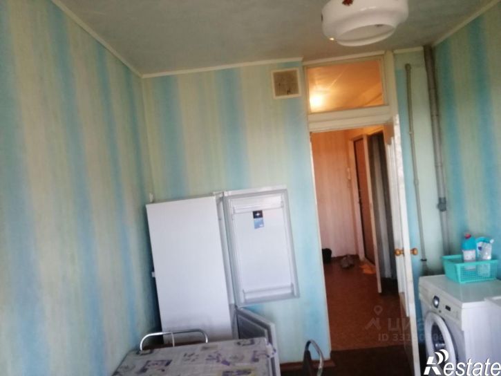 1-комн квартира ул им. маршала Рыбалко, 12А,  д. 12А