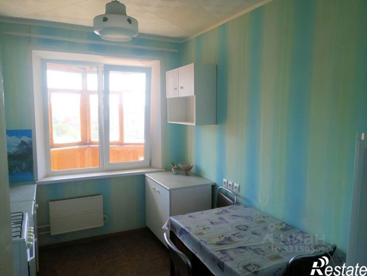 1-комн квартира ул им. маршала Рыбалко, 12А,  д. 12А