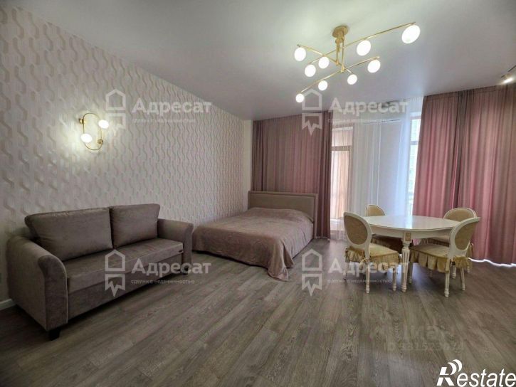 1-комн квартира ул Бакинская, 2а,  д. 2а