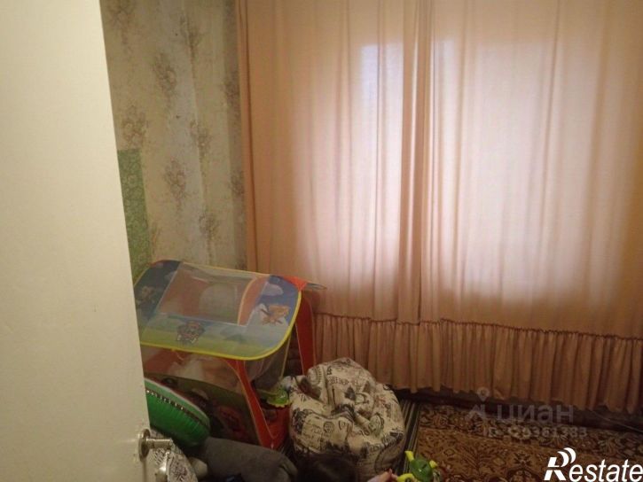 2-комн квартира ул им. Семушкина, 4,  д. 4