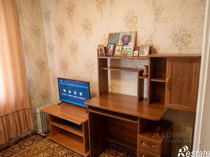 2-комн квартира ул им. Семушкина, 4,  д. 4