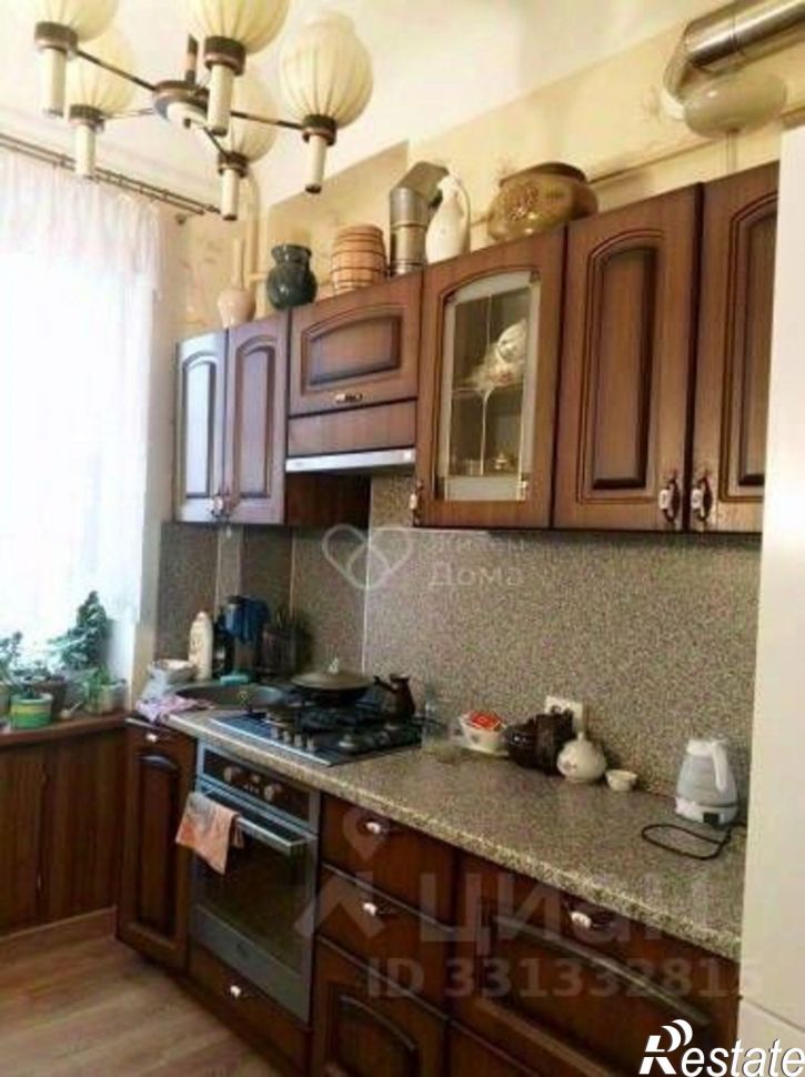 2-комн квартира ул Борьбы, 17,  д. 17