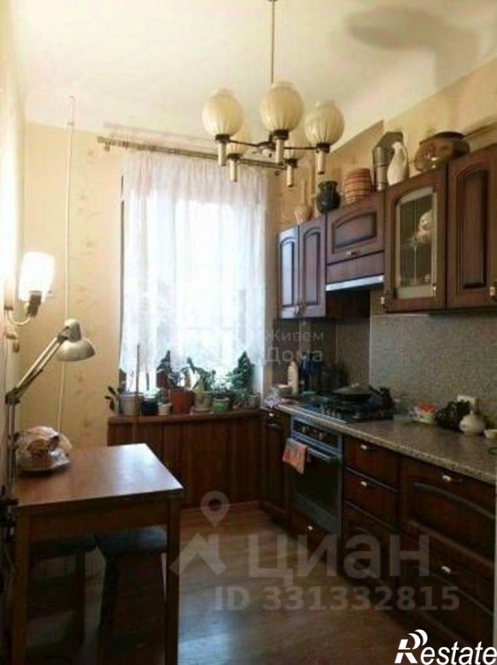 2-комн квартира ул Борьбы, 17,  д. 17