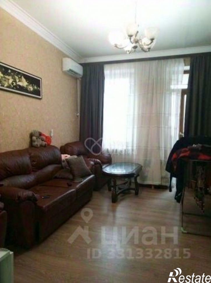 2-комн квартира ул Борьбы, 17,  д. 17
