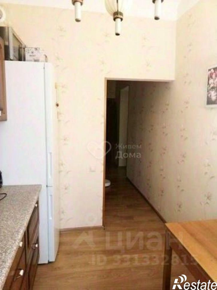 2-комн квартира ул Борьбы, 17,  д. 17