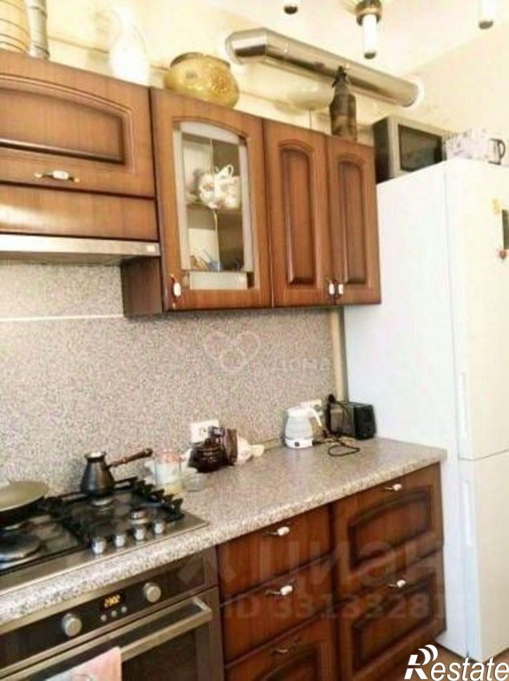2-комн квартира ул Борьбы, 17,  д. 17