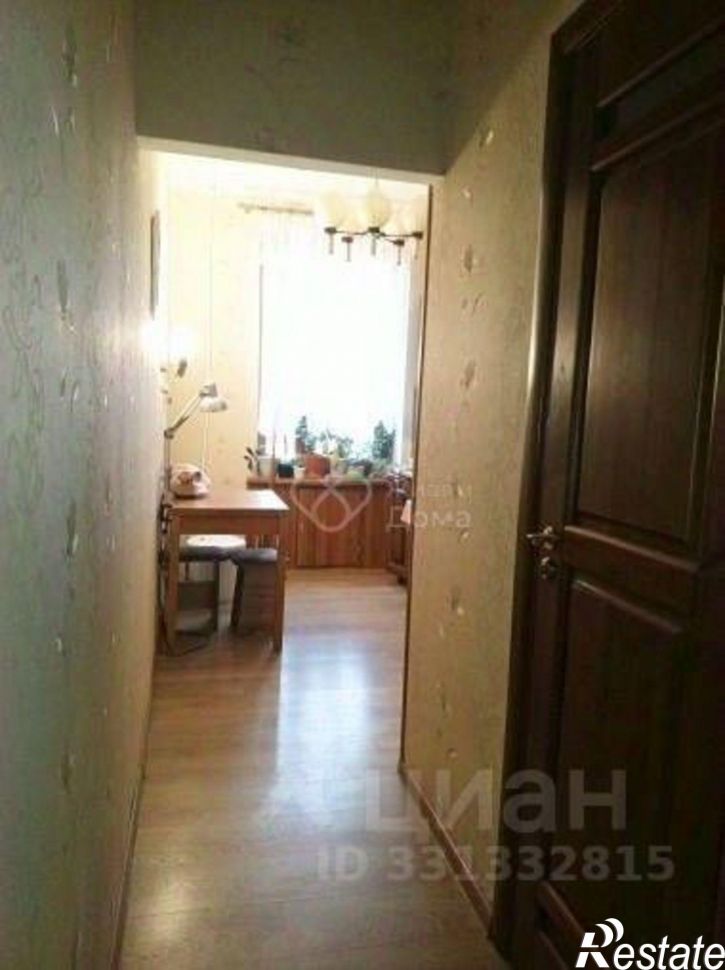 2-комн квартира ул Борьбы, 17,  д. 17