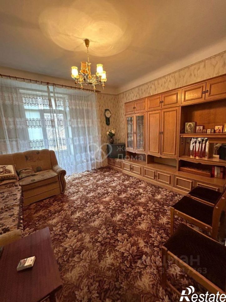 2-комн квартира ул им. Дзержинского, 26,  д. 26