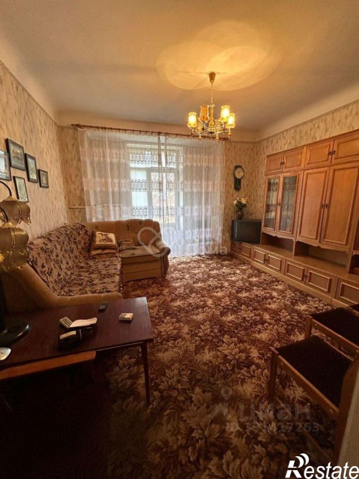 2-комн квартира ул им. Дзержинского, 26,  д. 26
