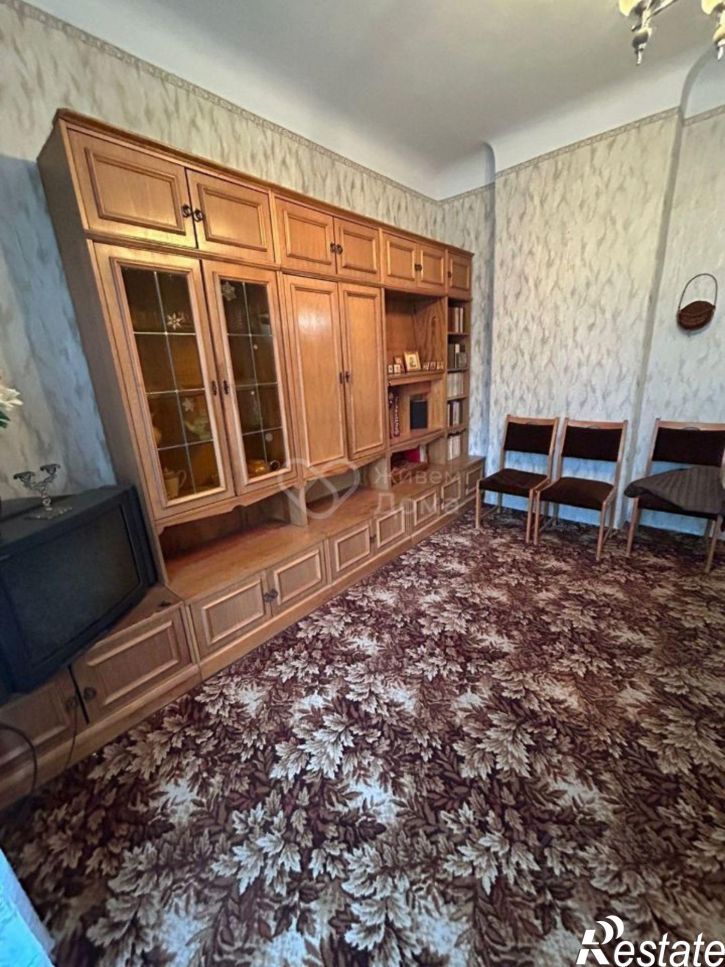2-комн квартира ул им. Дзержинского, 26,  д. 26
