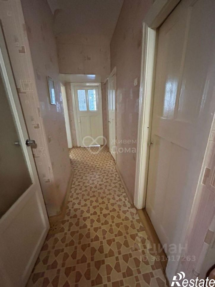 2-комн квартира ул им. Дзержинского, 26,  д. 26